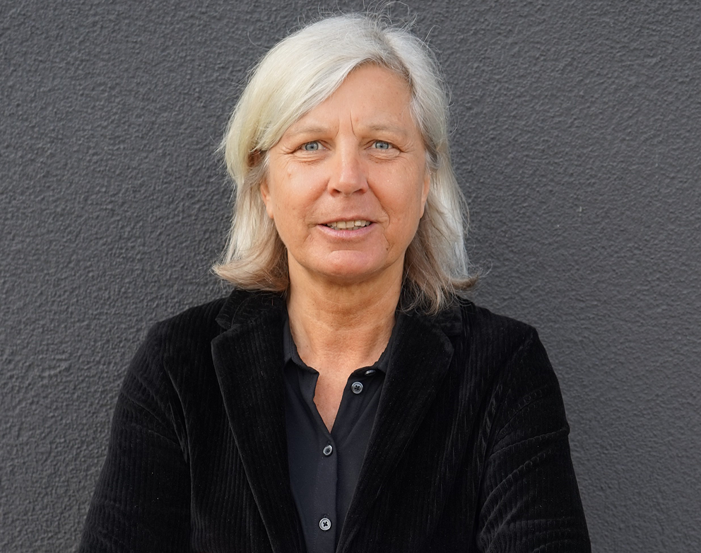 Susanne Loser, Chief Sales Officer